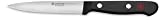 WÜSTHOF Gourmet Gemüsemesser 10cm, Schwarz,silber
