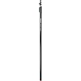 Gardena combisystem-Teleskopstiel 160-290 cm: Verlängerungsstiel für alle combisystem-Geräte, 160 - 290 cm Länge individuell verstellbar, ovale Stielform für mehr Stabilität, mit Dämpfer, Mehrfarbig