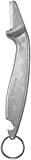 FELCO 904 Schleifstein (Schleifwerkzeug für Gartenscheren / Baumscheren / Astscheren, aus geschmiedetem Aluminium, Schleifkopf), 35x15x5 cm