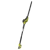 Ryobi RPT4545M 450W Pol-Heckenschere, 450 W, Grün und Schwarz