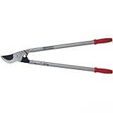 Berger Astschere Megacutter 4280, Länge: 83 cm mit Ölreservoir und Anschlagdämpfer