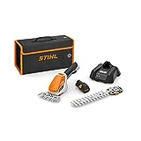 Stihl HSA 26 Akku Strauchschere mit AS2 und AL1
