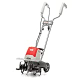 IKRA Elektro Bodenhacke Kultivator IEM 1200 Arbeitsbreite 40cm Arbeitstiefe bis 20cm 1200W
