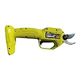 Ryobi RY18SCA-0 18 V ONE+ Akku-Gartenschere (Bare Tool)