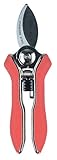 Connex Mini-Blumenschere / Blumenschere / Floristikschere / Rosenschere / Gartenschere / FLOR70367