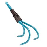 Gardena 3166 Combisystem 3.6-Inch Grubber Head by Gardena