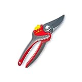 WOLF-Garten - 2-schneidige Gartenschere »Premium Plus« RR 4000; 73AFA004650