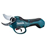 Makita Akku-Rebschere (2 x 18 V, ohne Akku, ohne Ladegerät) DUP361Z