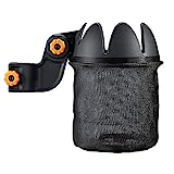 Fiskars Obstpflückerkorb schwarz 340170-1001