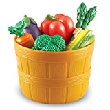 Learning Resources New Sprouts Gemüse-Korb